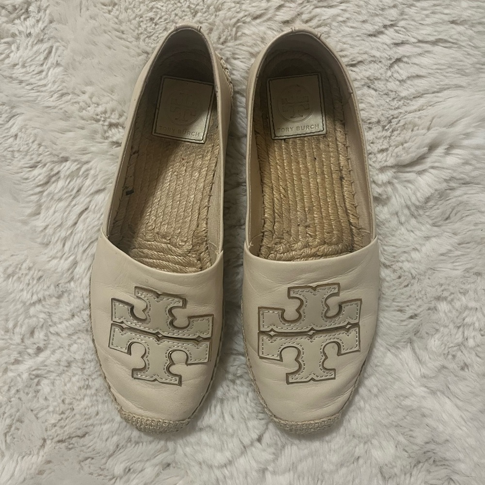tory burch ines espadrilles